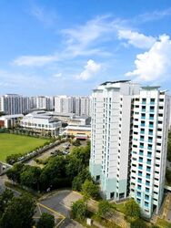 Blk 305A Anchorvale Place (Sengkang), HDB 5 Rooms #612650921